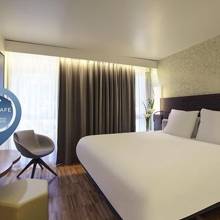 Mercure Paris Arc De Triomphe Etoile Kültér fotó