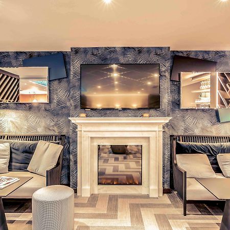 Mercure Paris Arc De Triomphe Etoile Kültér fotó