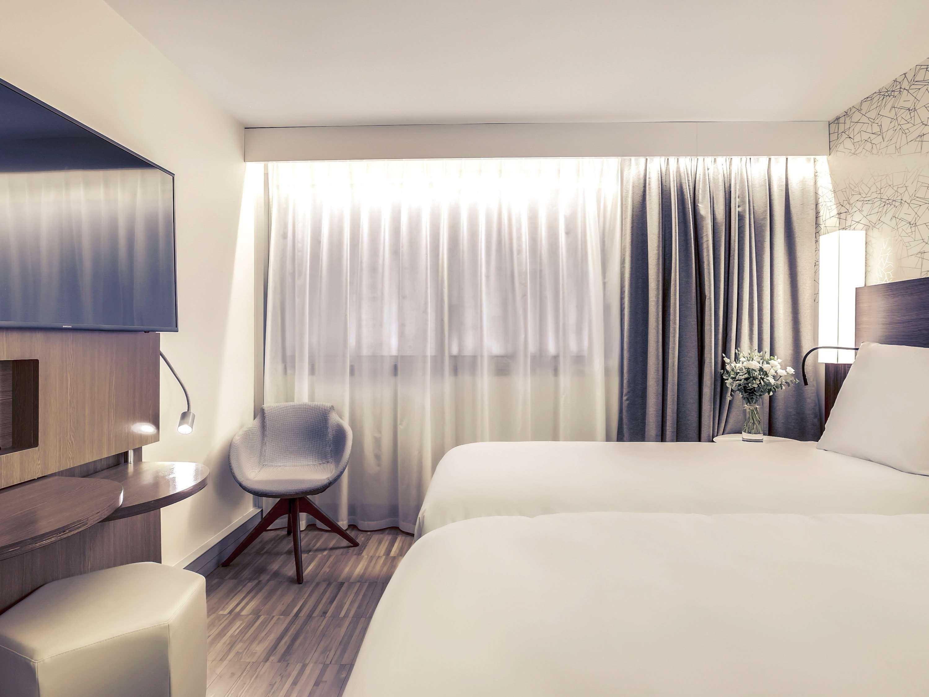 Mercure Paris Arc De Triomphe Etoile Kültér fotó