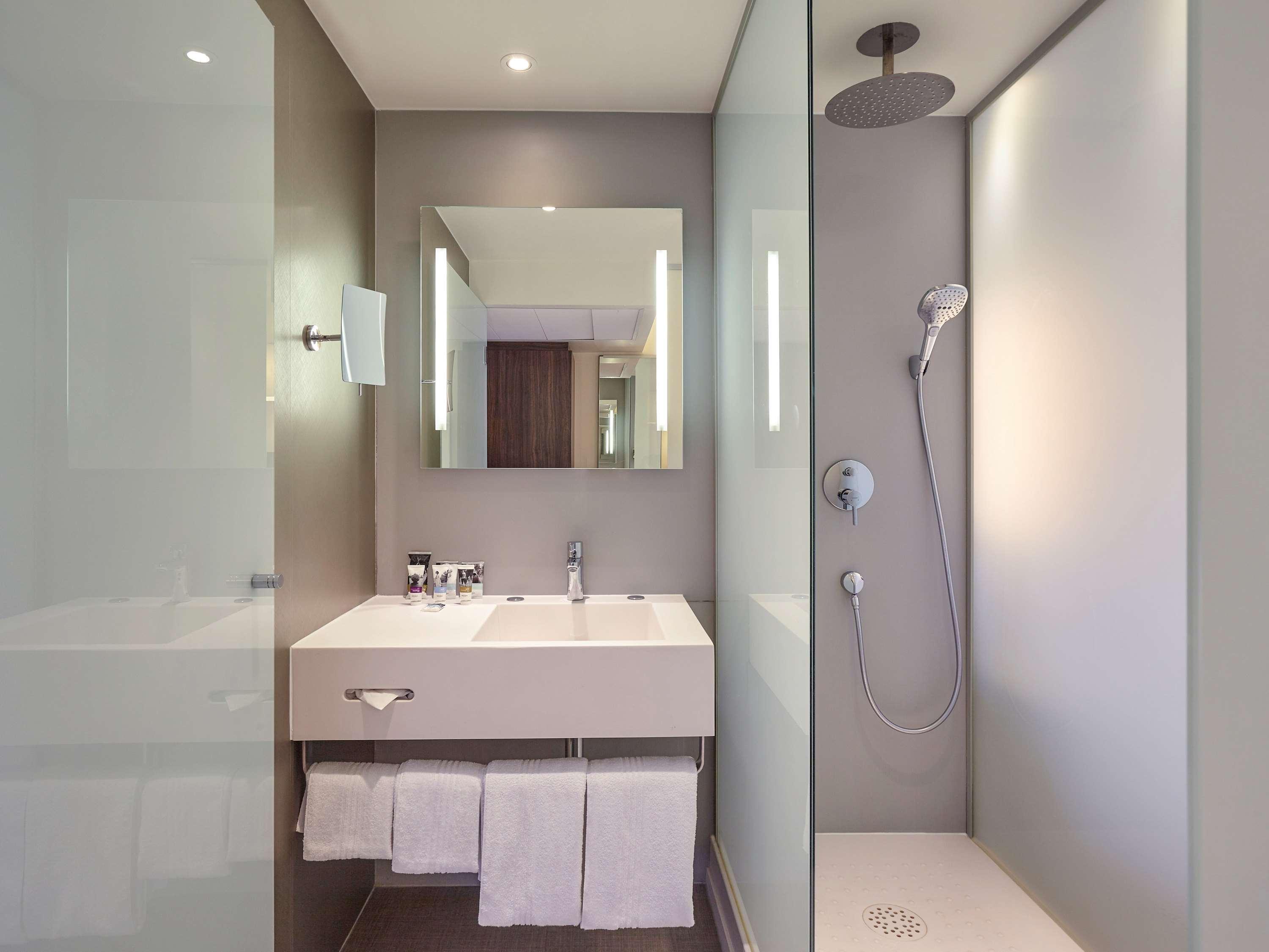 Mercure Paris Arc De Triomphe Etoile Kültér fotó