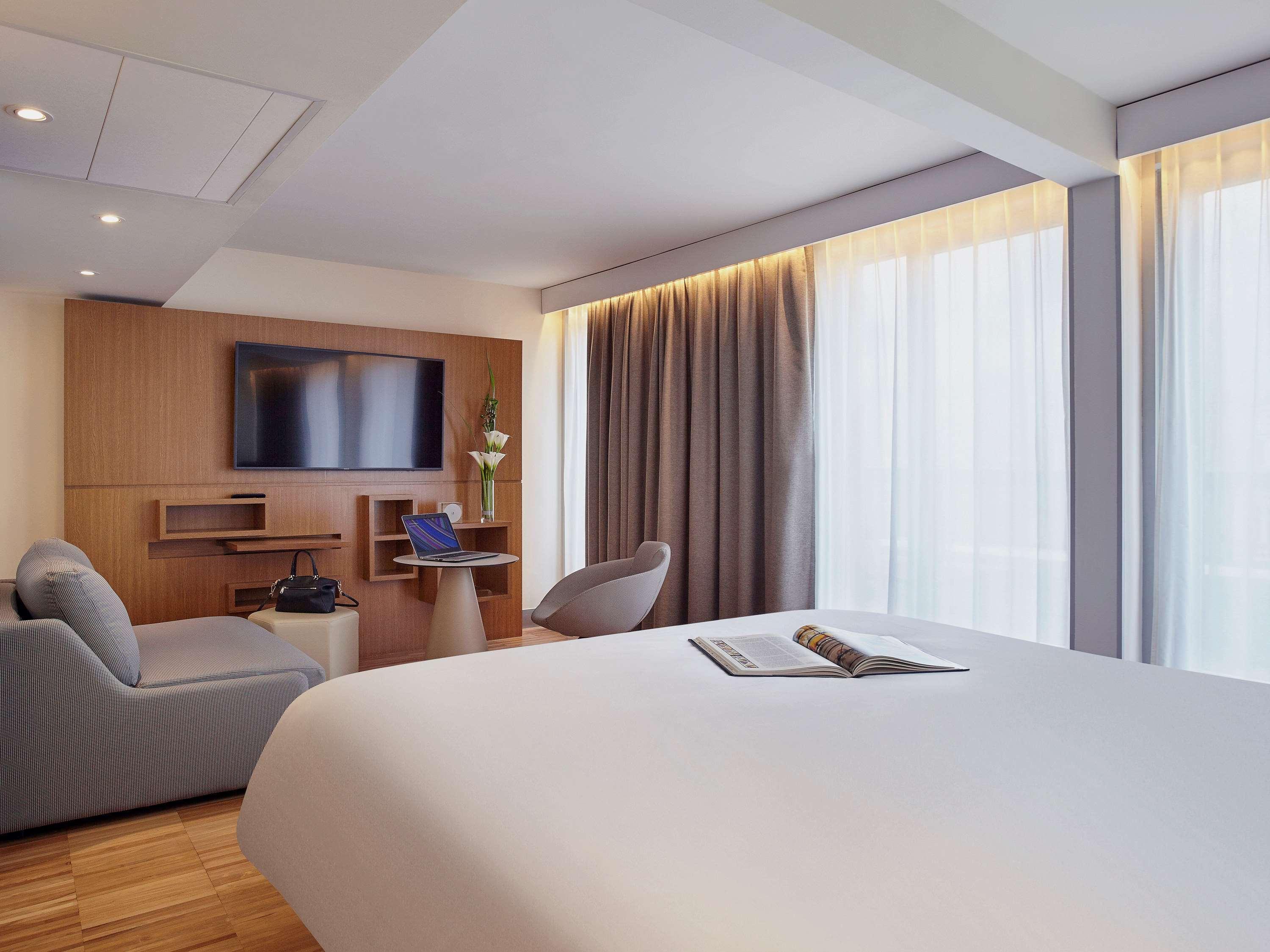 Mercure Paris Arc De Triomphe Etoile Kültér fotó