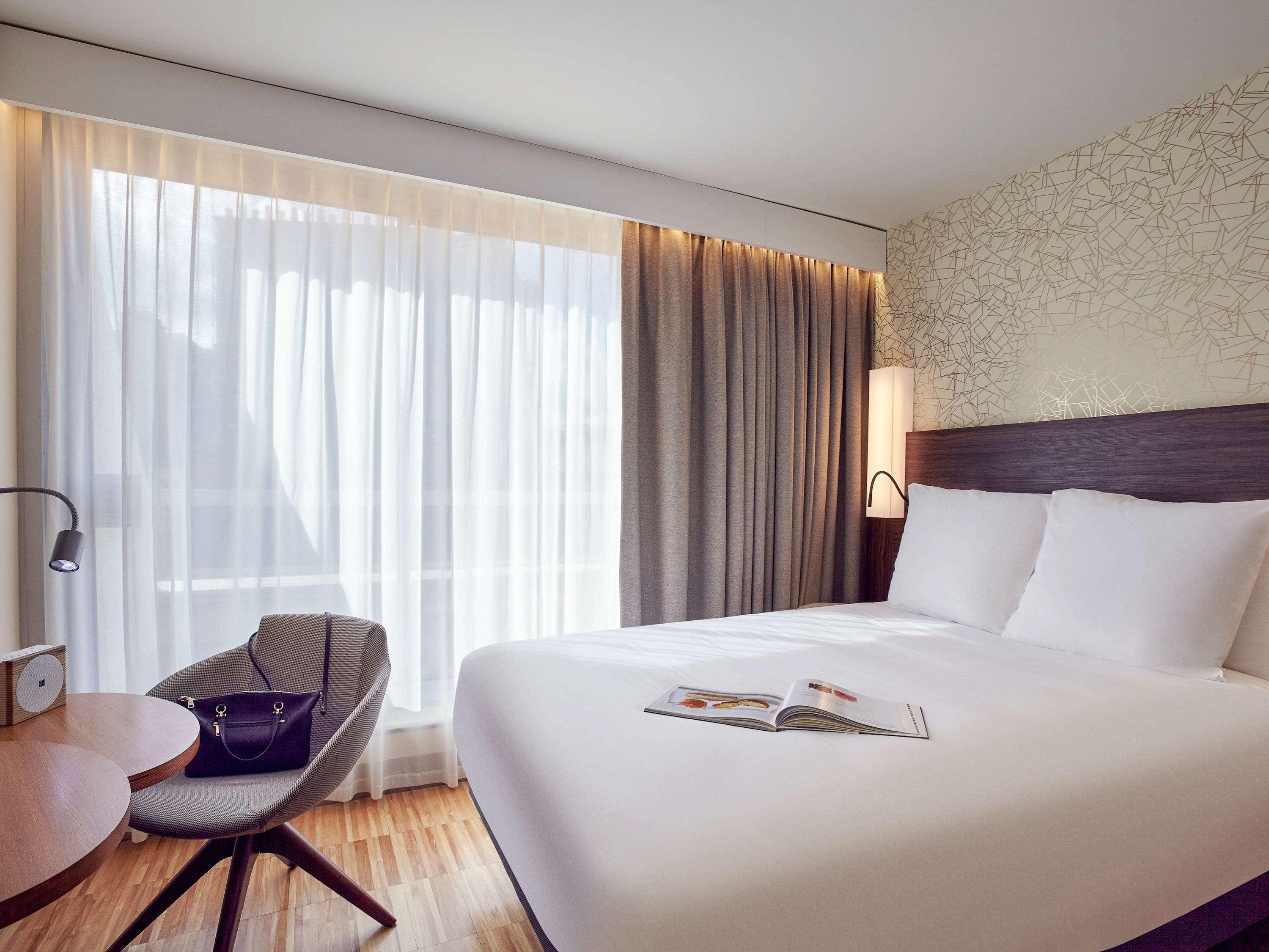 Mercure Paris Arc De Triomphe Etoile Kültér fotó