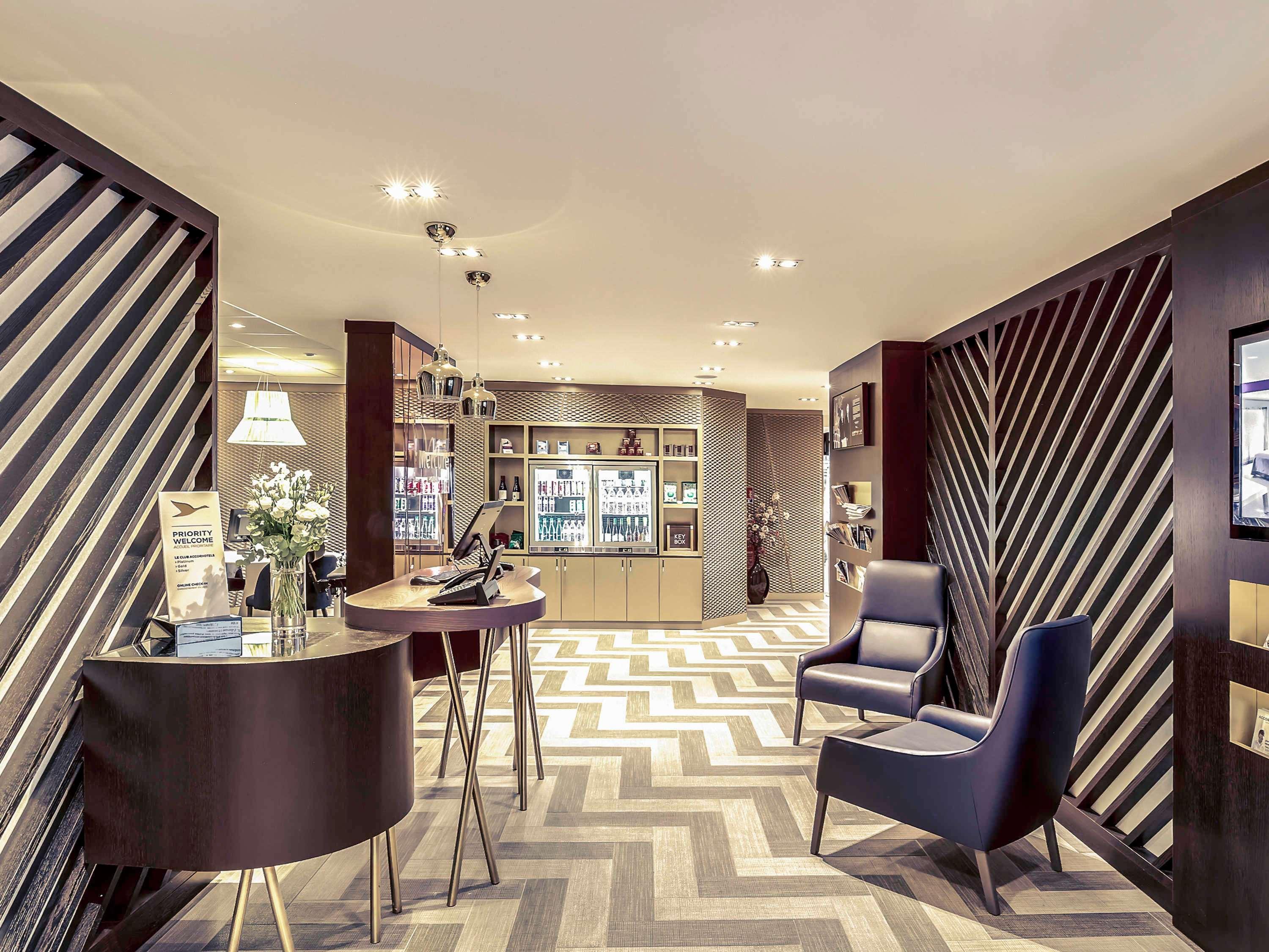 Mercure Paris Arc De Triomphe Etoile Kültér fotó