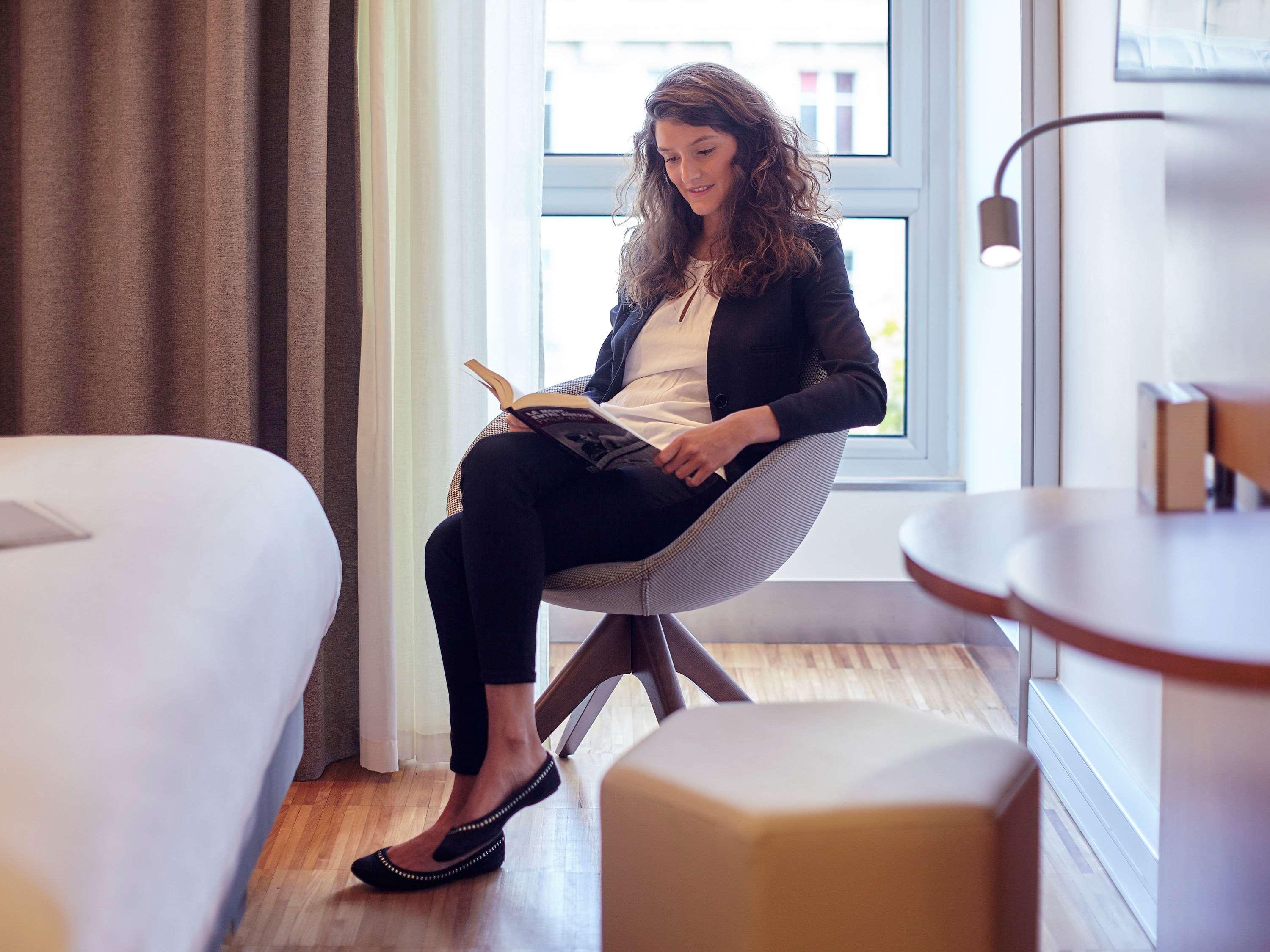 Mercure Paris Arc De Triomphe Etoile Kültér fotó