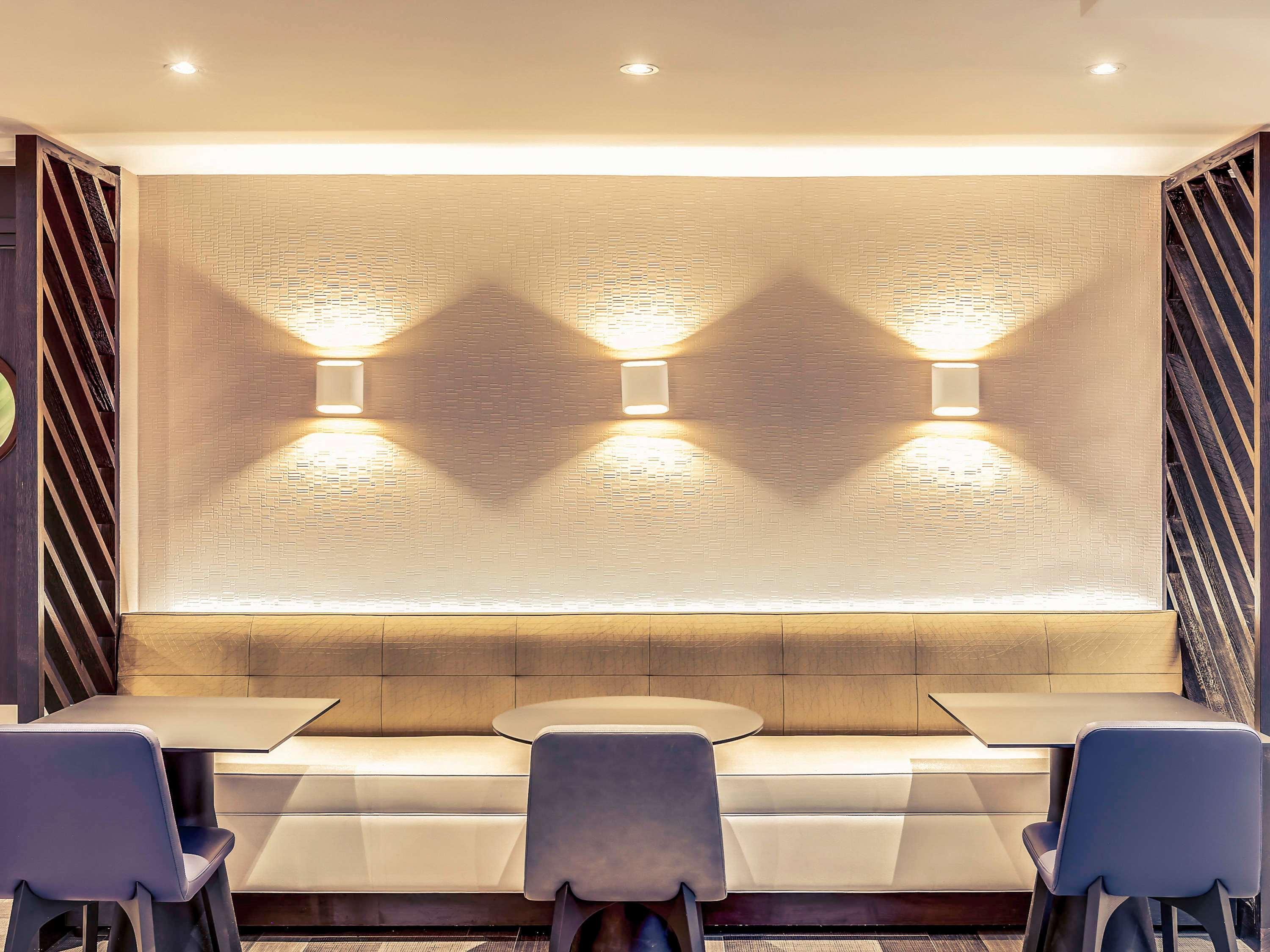Mercure Paris Arc De Triomphe Etoile Kültér fotó