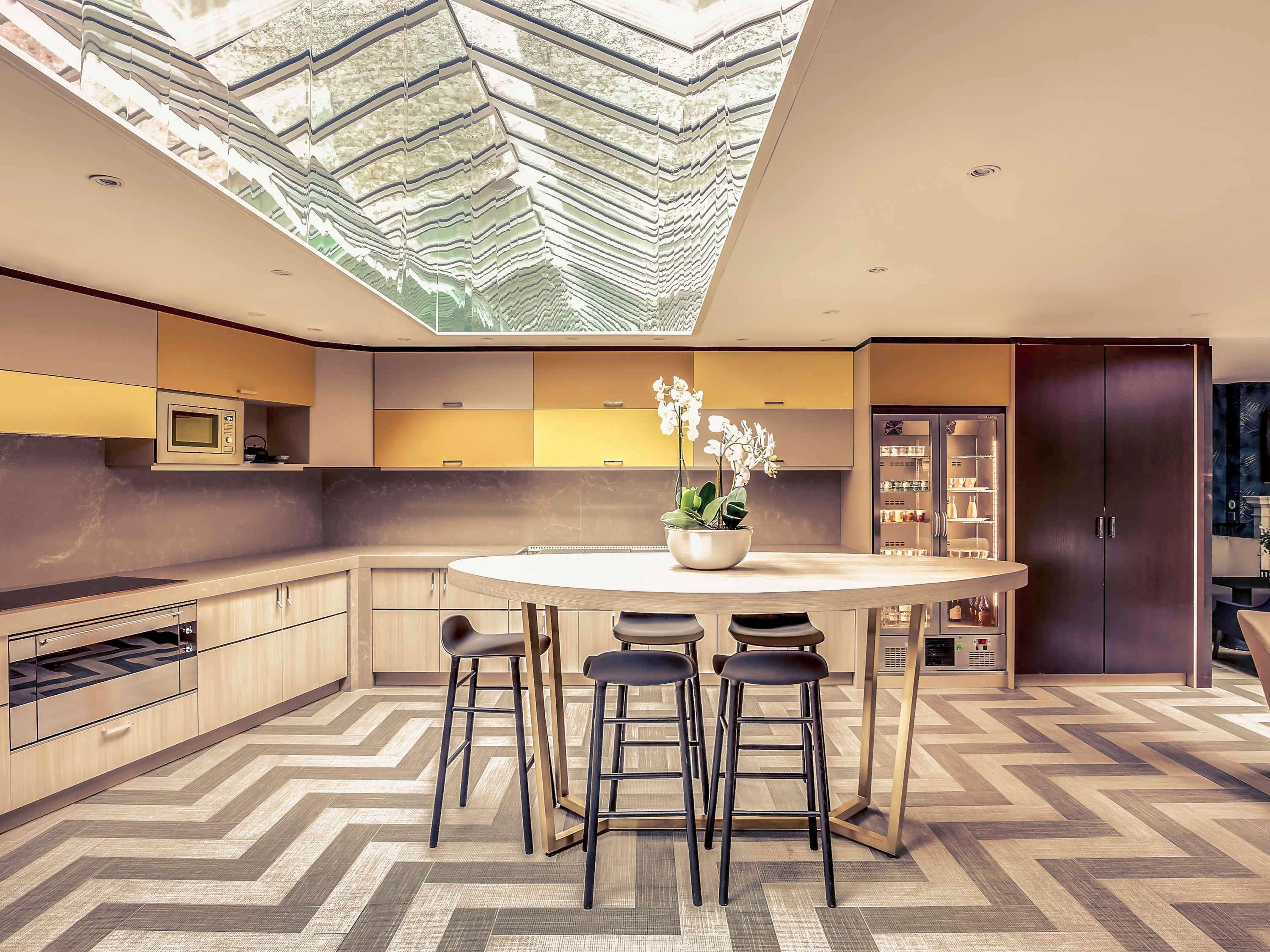 Mercure Paris Arc De Triomphe Etoile Kültér fotó