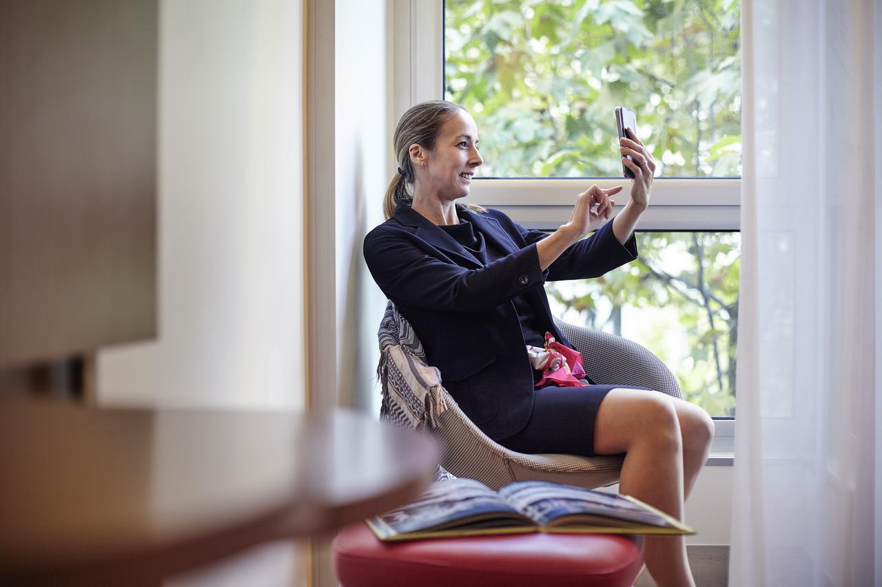 Mercure Paris Arc De Triomphe Etoile Kültér fotó