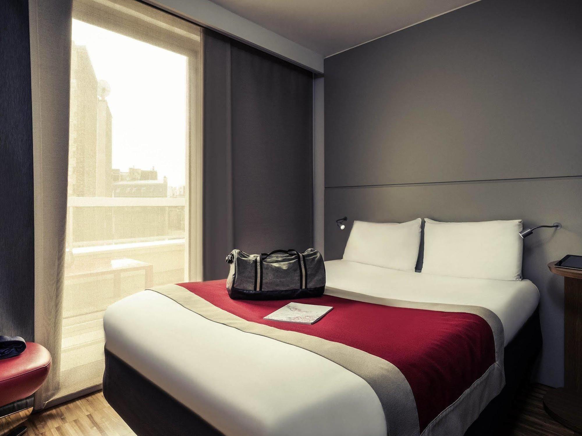Mercure Paris Arc De Triomphe Etoile Kültér fotó