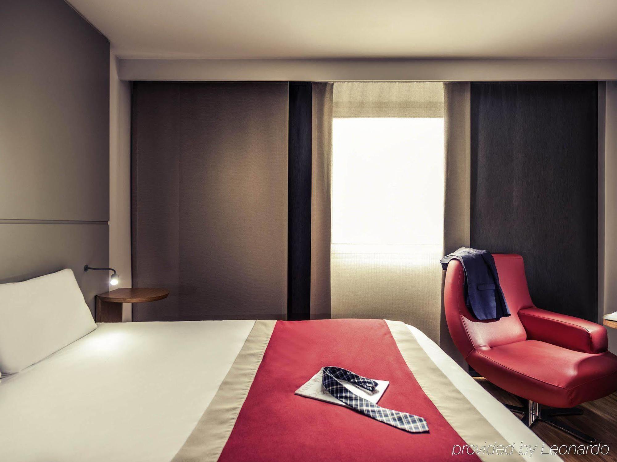 Mercure Paris Arc De Triomphe Etoile Kültér fotó
