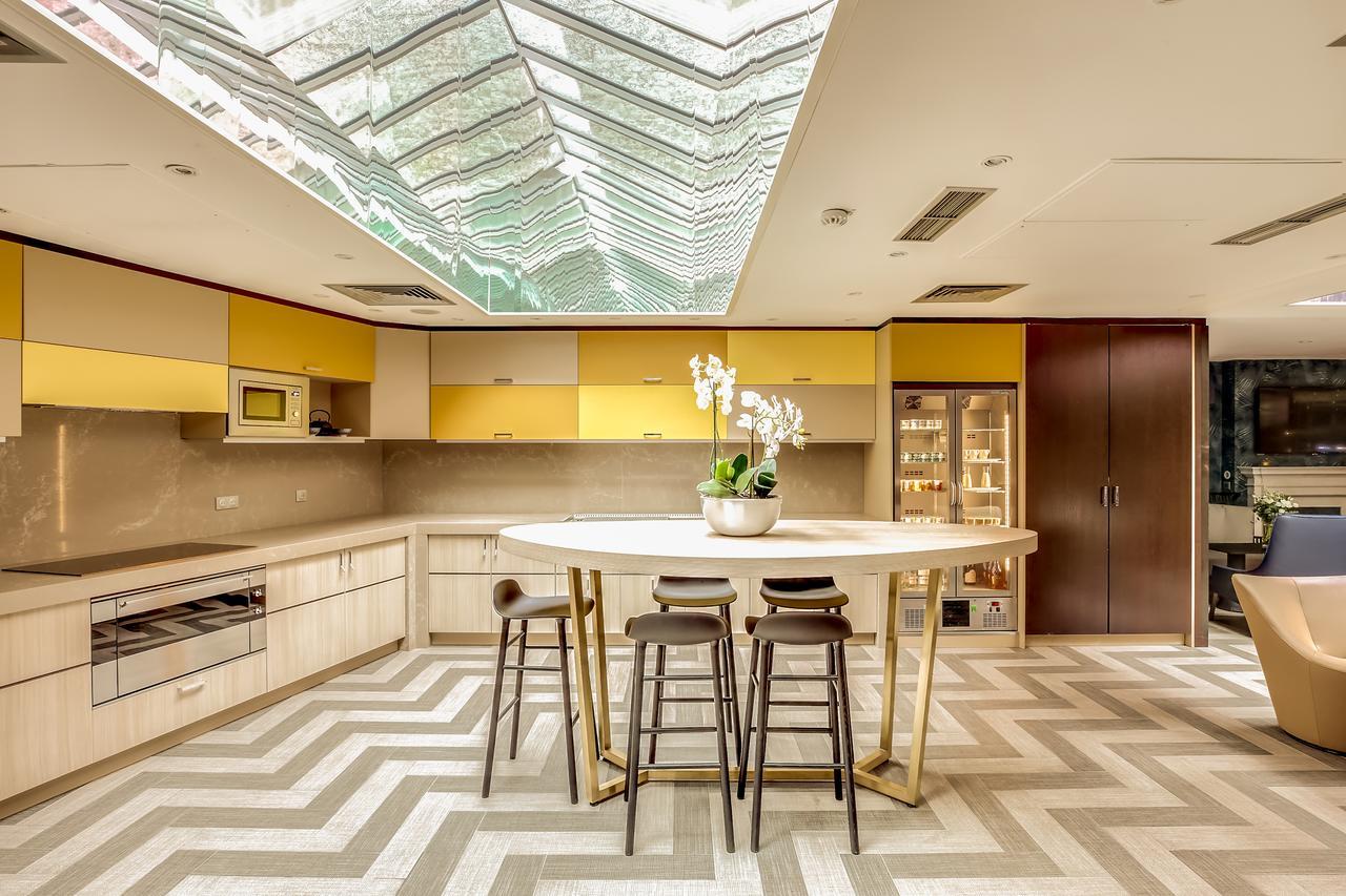 Mercure Paris Arc De Triomphe Etoile Kültér fotó