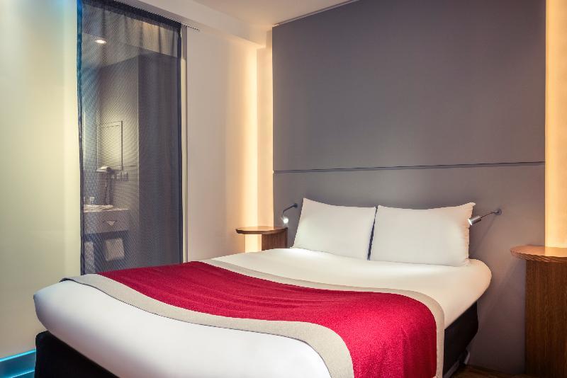 Mercure Paris Arc De Triomphe Etoile Kültér fotó
