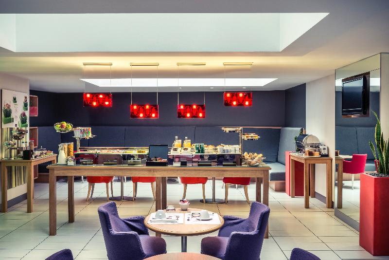 Mercure Paris Arc De Triomphe Etoile Kültér fotó