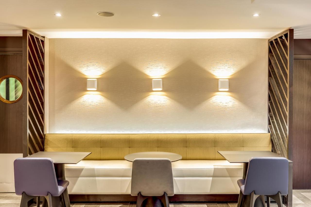 Mercure Paris Arc De Triomphe Etoile Kültér fotó