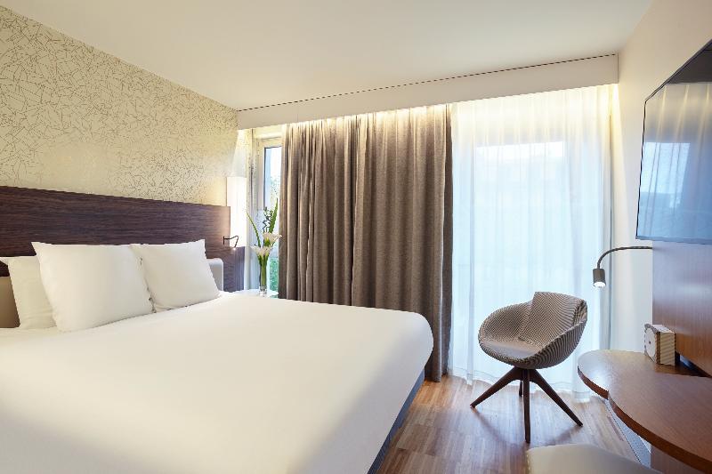 Mercure Paris Arc De Triomphe Etoile Kültér fotó