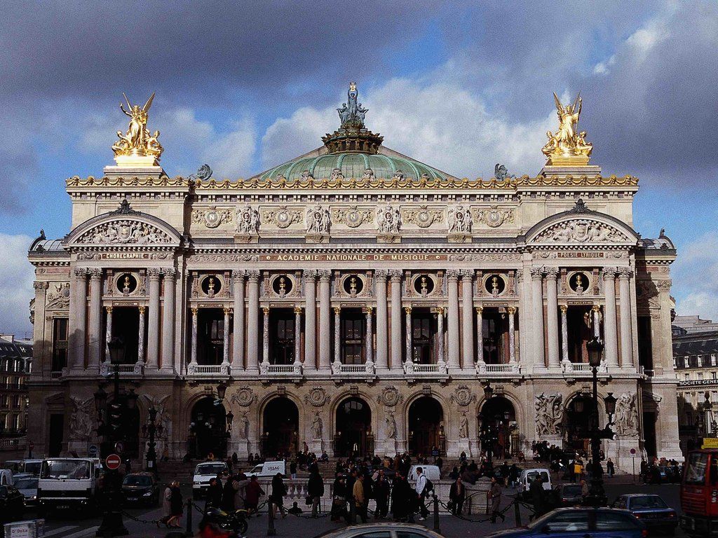 Mercure Paris Arc De Triomphe Etoile Kültér fotó